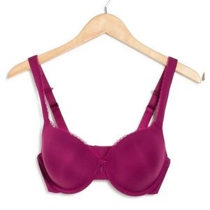 Felina Sensational T shirt Bra 36G